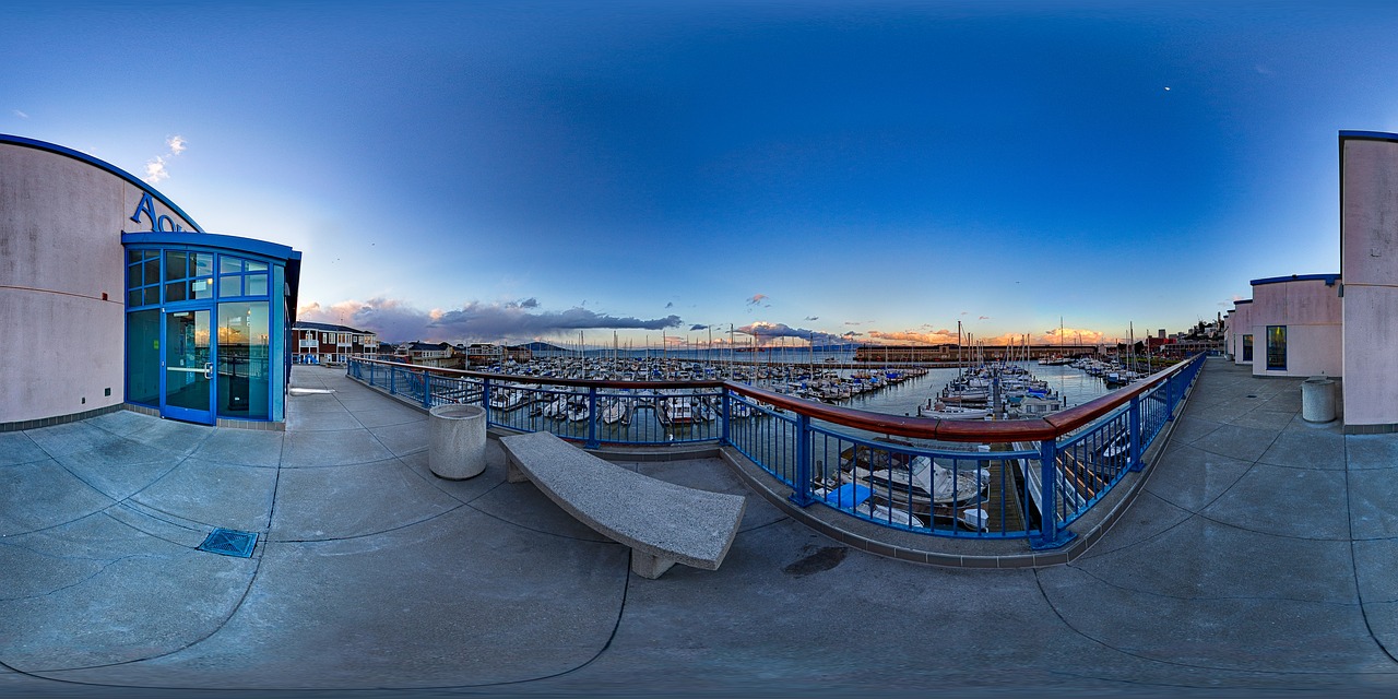 Creating Immersive Training Environments with Virtual Reality